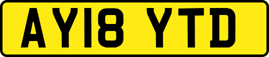 AY18YTD