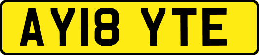 AY18YTE