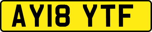 AY18YTF