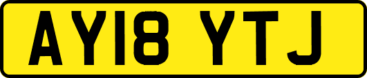 AY18YTJ