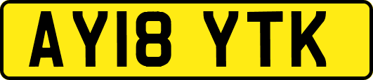 AY18YTK