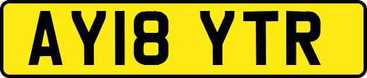 AY18YTR