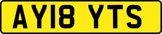 AY18YTS