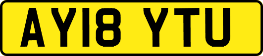 AY18YTU