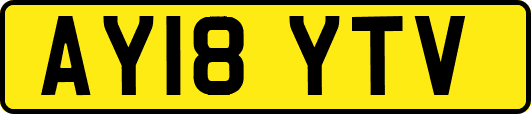 AY18YTV