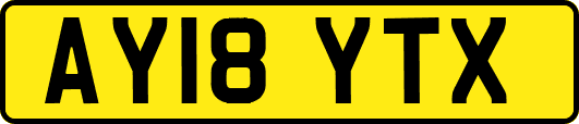 AY18YTX