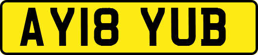 AY18YUB