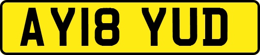 AY18YUD
