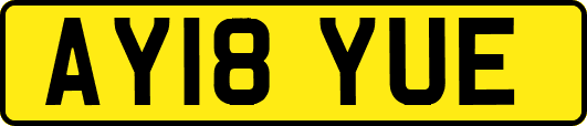 AY18YUE