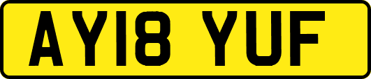 AY18YUF