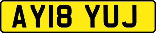 AY18YUJ