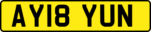 AY18YUN