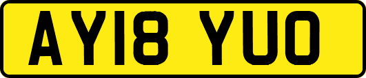 AY18YUO