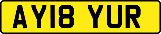 AY18YUR