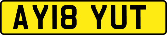 AY18YUT