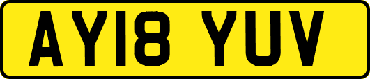 AY18YUV