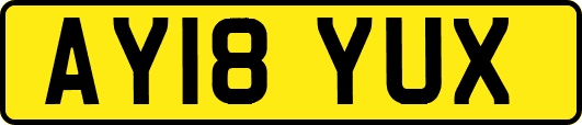 AY18YUX