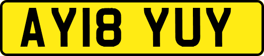 AY18YUY