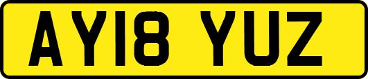 AY18YUZ