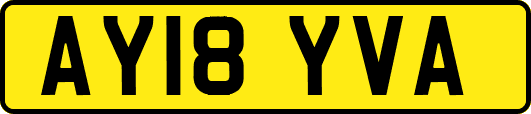 AY18YVA