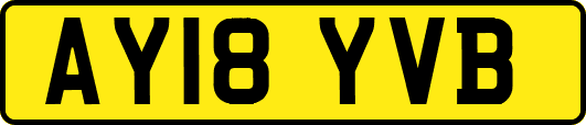 AY18YVB