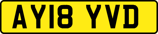 AY18YVD