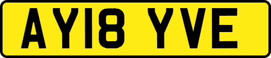 AY18YVE