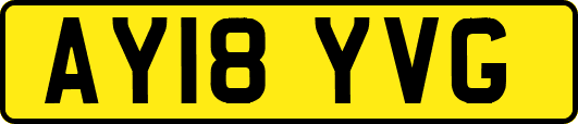 AY18YVG