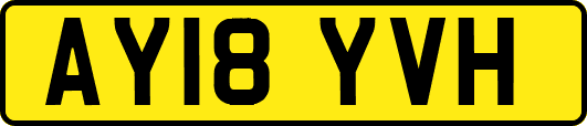 AY18YVH