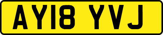 AY18YVJ