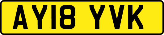 AY18YVK