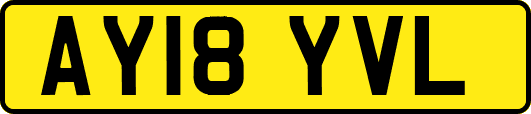 AY18YVL