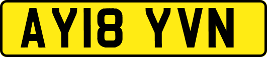 AY18YVN