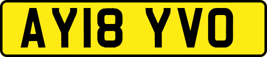 AY18YVO