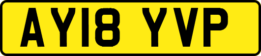AY18YVP