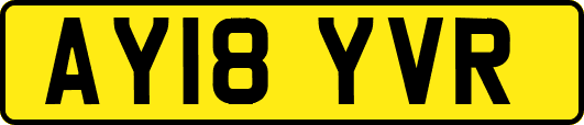 AY18YVR