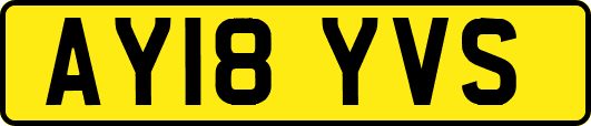 AY18YVS