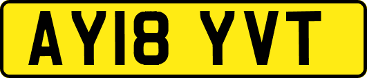 AY18YVT