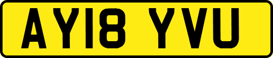 AY18YVU