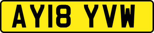 AY18YVW