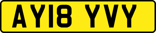 AY18YVY