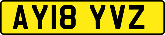 AY18YVZ