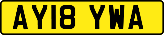 AY18YWA