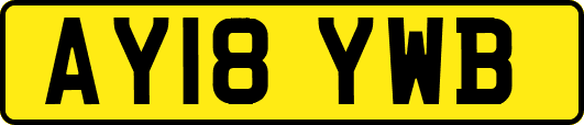 AY18YWB
