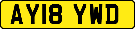 AY18YWD