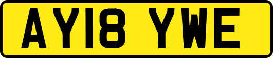 AY18YWE
