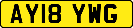 AY18YWG