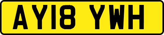 AY18YWH