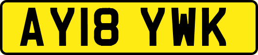 AY18YWK