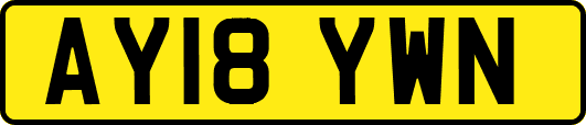 AY18YWN